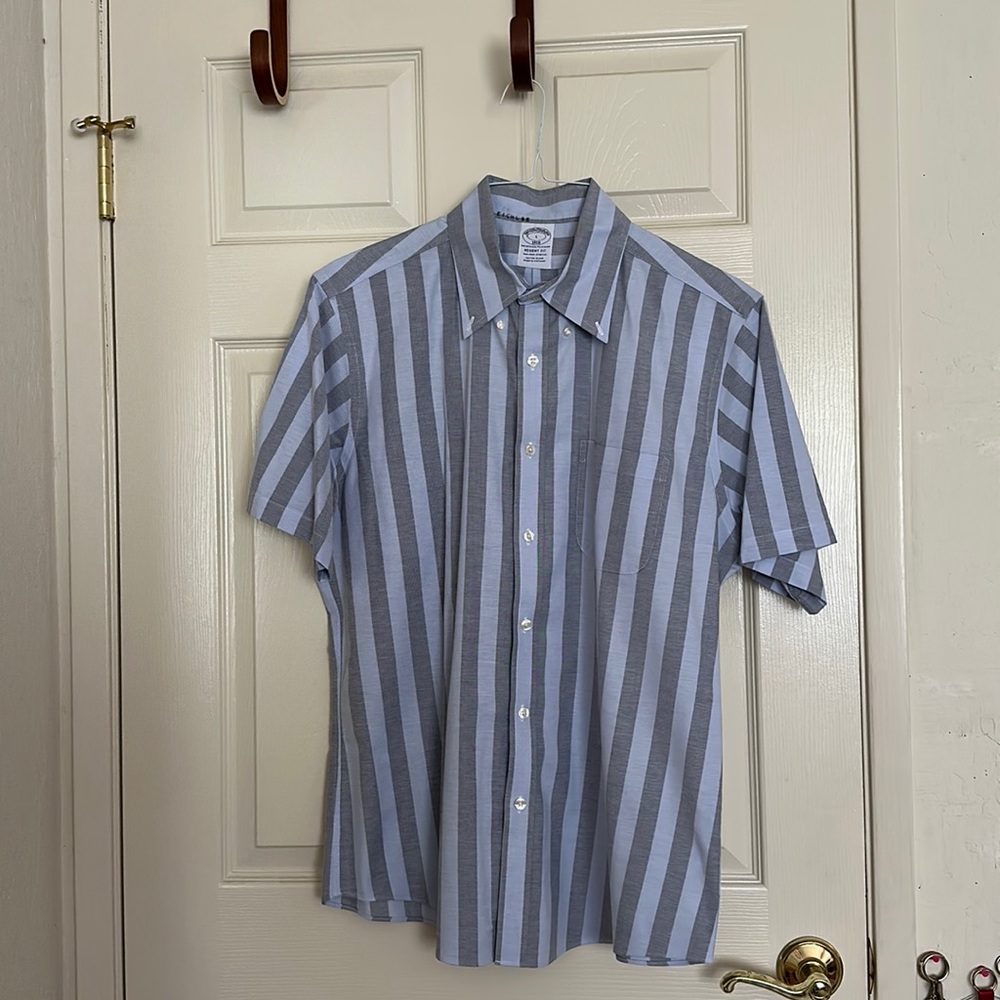 Brooks Brothers Men’s Large Polo